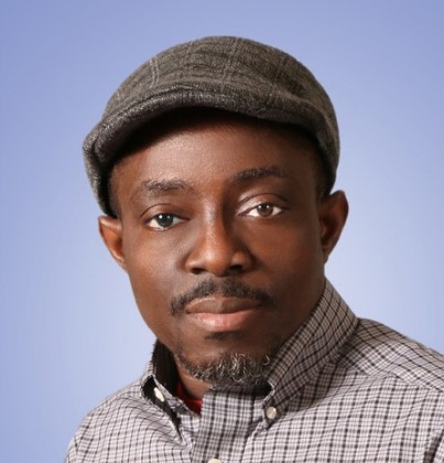 Meet Paul Gbolade Omidiran